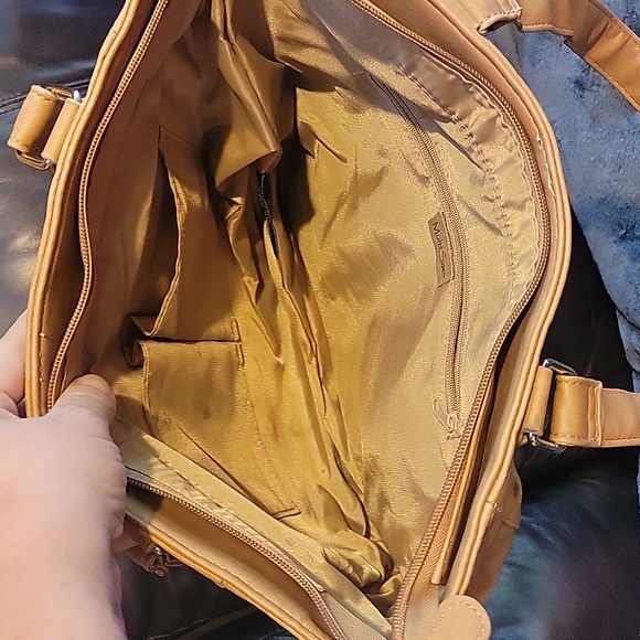 Multisac handbag - Picture 3 of 3